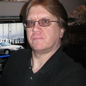 Meet your Posher, James